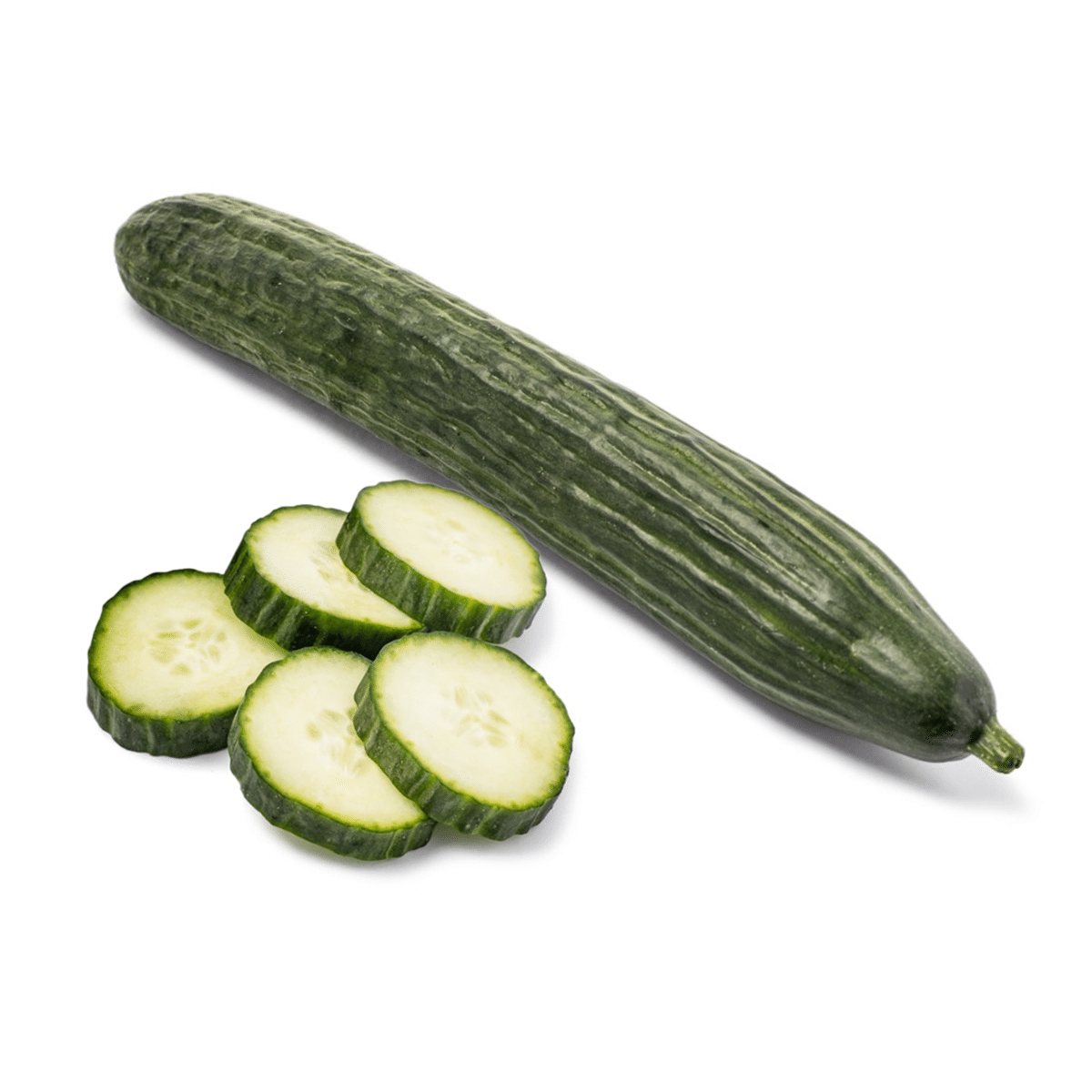 Pepino 1 unidad(es)