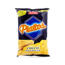 JACK 'n JILL Piattos Cheese Value Pack 212 그램