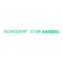 Dried Star Anise 3 oz