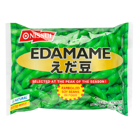 weee_frozen_ニッスイ 枝豆 400g 14.1 オンス