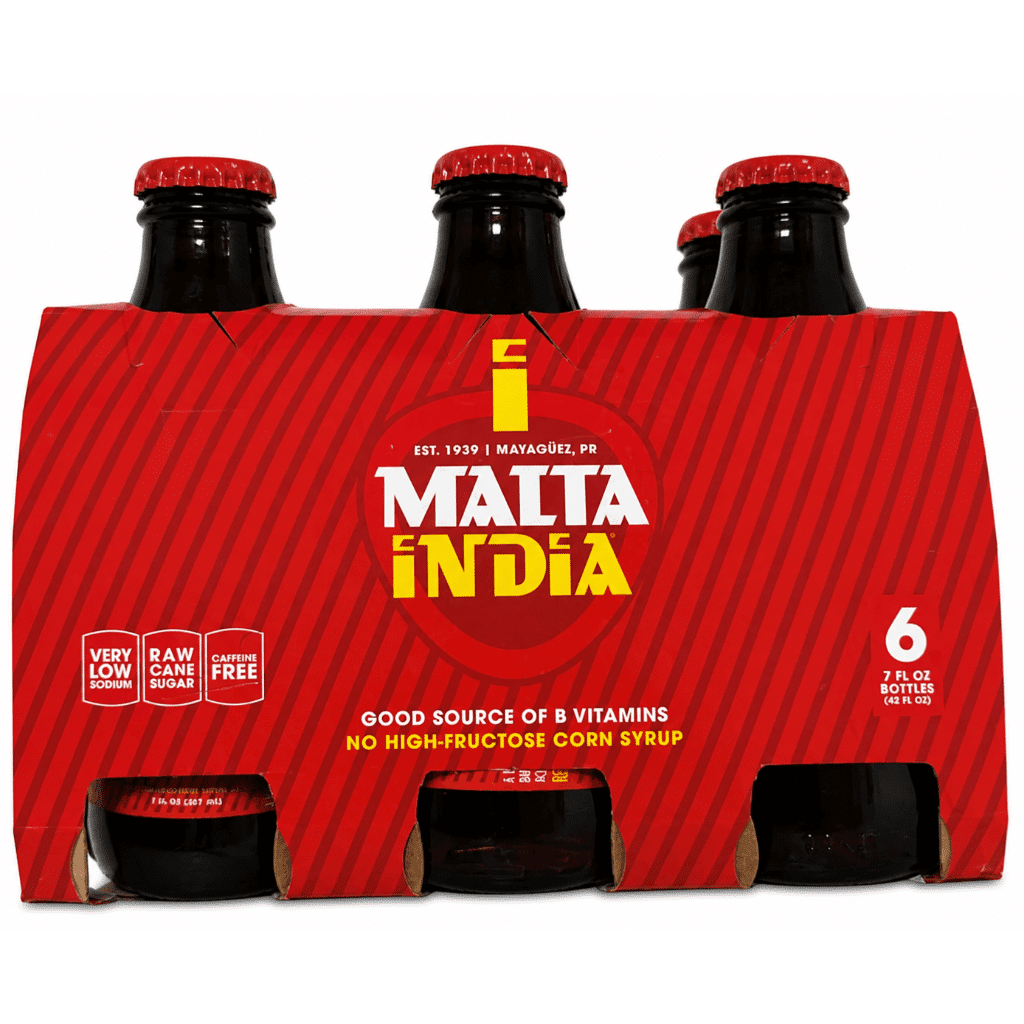 Malta India Extracto de Malta 42 onza(s) líquida(s)