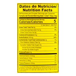 Baldom Liquid Seasoning Ranchero Original 29 oz