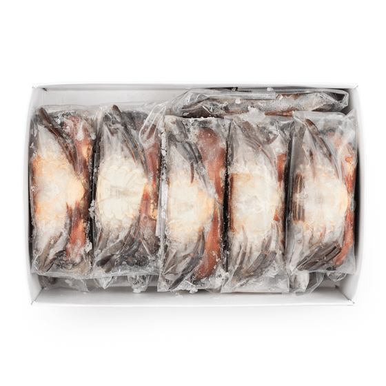 weee_seafood_Cua Lột  Đông Lạnh 14-18 cái 1000 g