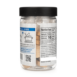 JAYONE Solid Anchovy Broth 120 g