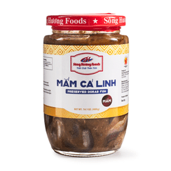 Song Huong Preserved Dorab Fish 15.5 oz
