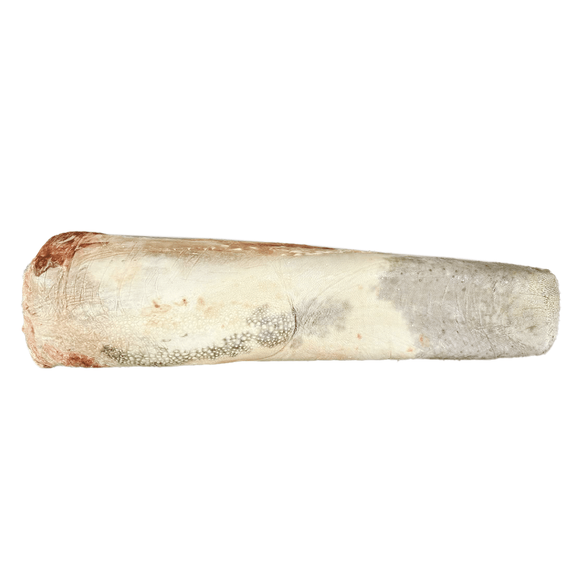 Beef Tongue, Whole, Skin-On, Frozen （Halal) 3-3.5 ポンド