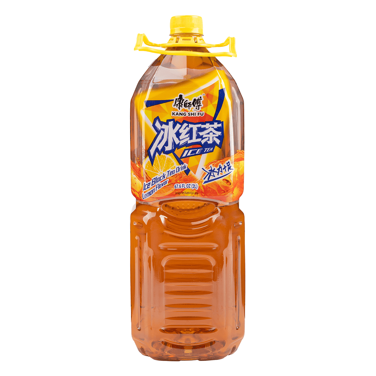 Kangshifu Ice Black Tea Drink 2000 ml