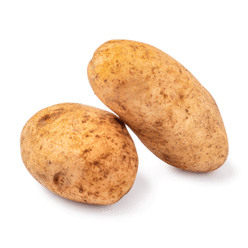 Idaho Russet Potatoes 5 lb