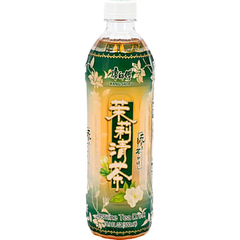 ジャスミン茶 ジャスミン茶 500 ml(ミリリットル) - Weee!