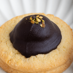 SUNLIT Dubai Style Choco Cookie 3.52 oz