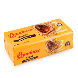Bauducco Multigrain Toast 142 g