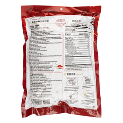 Liuzhou Guangxi Specialty Luo Si Fen Spicy Rice Noodles 315 g