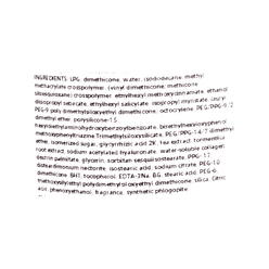 Shiseido Anessa Perfect UV Spray Sunscreen Aqua Booster SPF50+ PA+++ 60 g