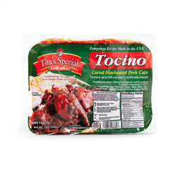 Tita's Special Pork Tocino 12 온스