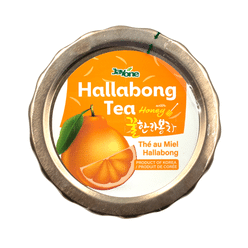 Honey Korean Dekopon Tea Marmalade 1000 g