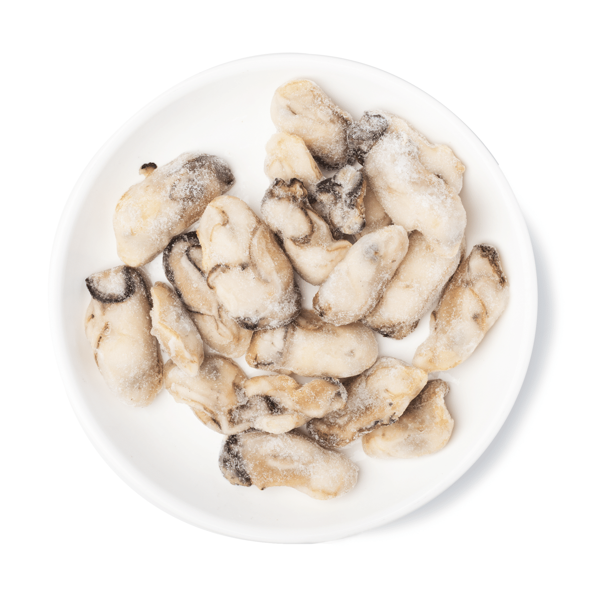 Oceankist IQF Oyster Meat 8 oz