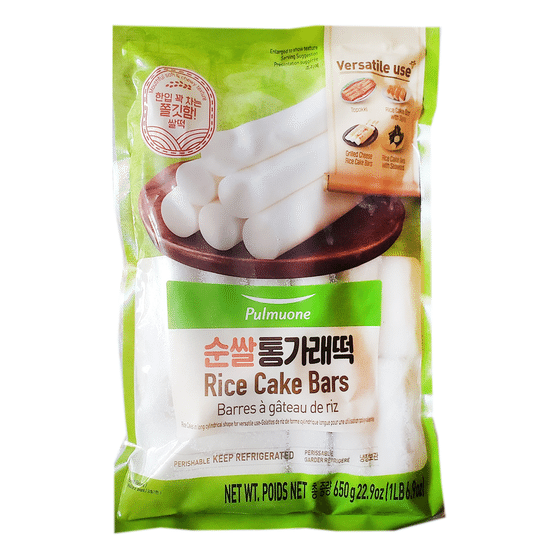 weee_tofuplantbased_PULMUONE Rice Cake Bars 1 lb