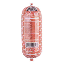 Induveca Smoked Cooked Salami 16 oz