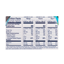 Boing Friends Juice 6.76 fl.oz*6 pack