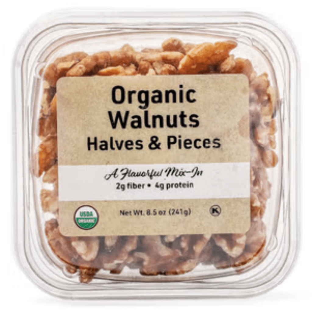Woodstock Farms Nueces picadas 241 gramo(s)