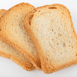 Bauducco Original Toast 142 g