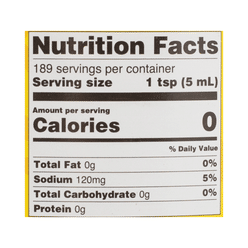 Mega Chamoy Liquido Original 33.5 fl.oz