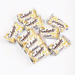 Embajador Table Chocolate 9.2 oz