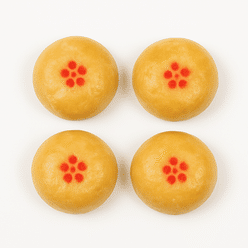 Pork Moon Cake 320 g