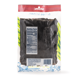 Welpac Dried Dashi Konbu Kelp 4 oz