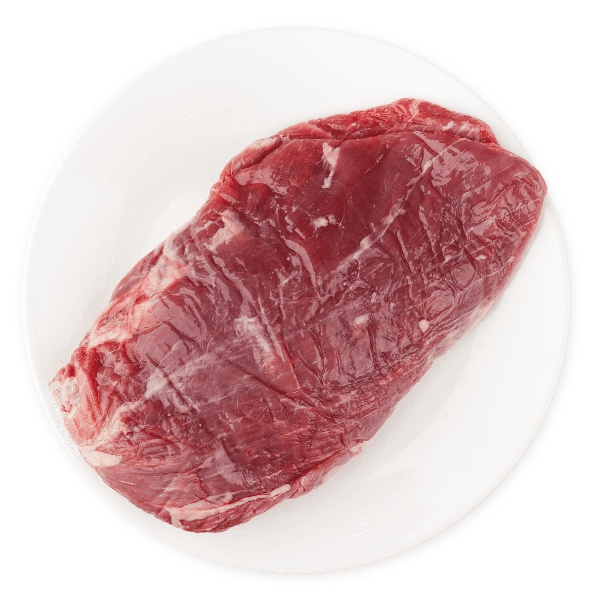 Beef Flank Steak, Frozen 2.5-3 lb