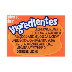 Marinela Leche Gansito 236 ml