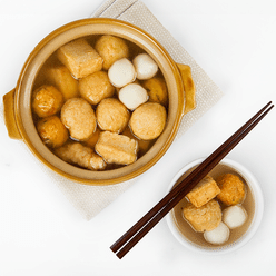 초립동이 순생선살 종합어묵 냉동 1.1 파운드