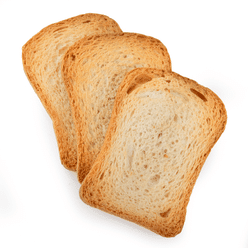 Bauducco Original Toast 142 g