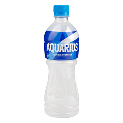 Aquarius 500 ml