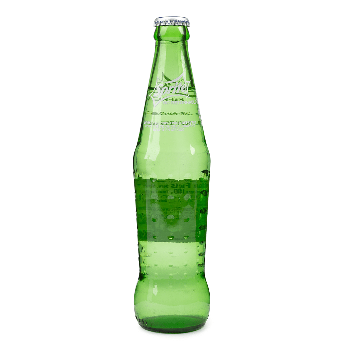Mexican Sprite 12 fl.oz