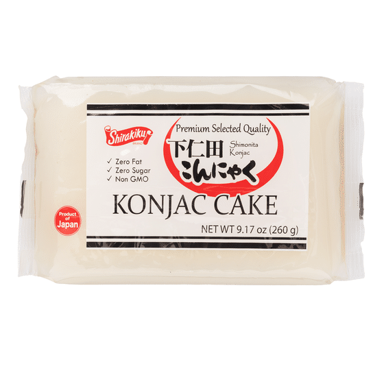 weee_tofuplantbased_Shimonita Konnyaku Yam White 9.17 oz