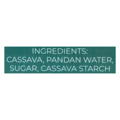 Nathaniel's Pichi-Pichi, Frozen 600 그램