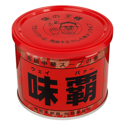 Gourmet Paste Soup Stock 500 g