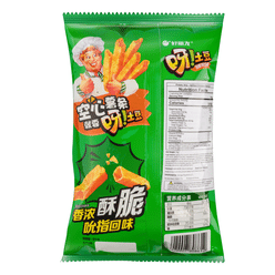 Yay Potato Chips, Spicy Grilled Chicken Flavor 70 g