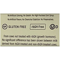 La Fermiere Mango Passion Fruit Creamy Whole Milk Yogurt 4.9 oz