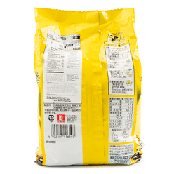 Nissin Premium Ramen Noodle Tonkotsu & Black Garlic Oil Flavor 3 Servings 279 g