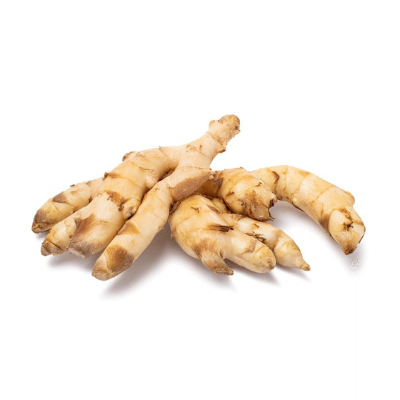 weee_green_Young Ginger 1 lb