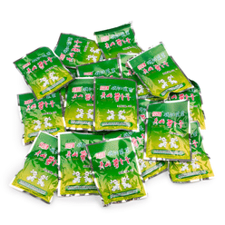 Qianjiang Xiaoshan Dried Radish 500 그램