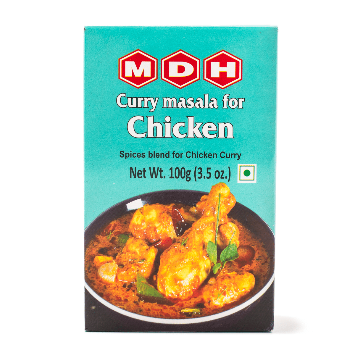 MDH Chicken Curry Masala 3.5 oz