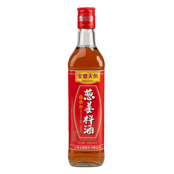 GOURMET TASTE 紹興料理酒 - Weee!