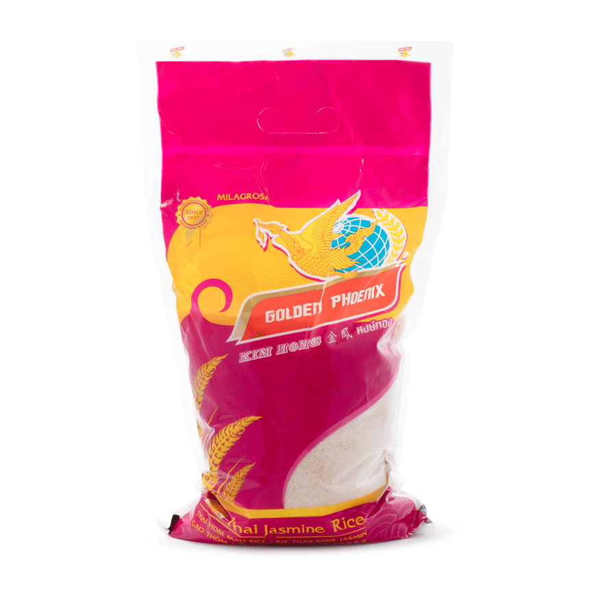 Phoenix Rice Get Golden Phoenix Thai Rice 10 lb Delivered | Weee! Asian Market