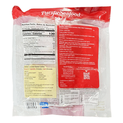 Catfish Fillet 1.5 lb