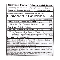 Brazilian Milk Caramel 400 g