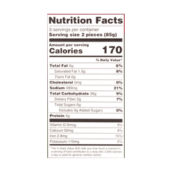 Deep Masala Idli 9 oz