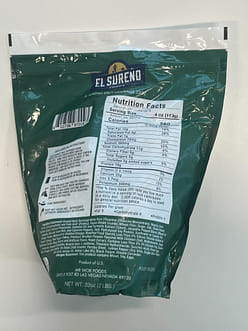 El Sureño Foods Traditional Spicy Beef Albondigas 32 oz